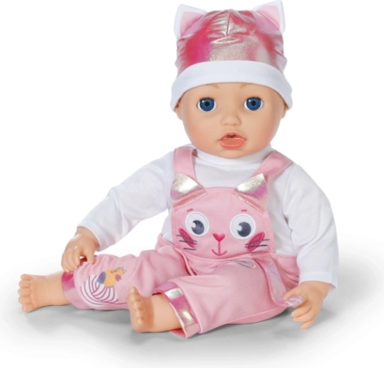 Für BABY born Puppen 43 cm