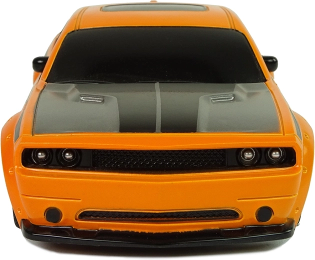 Stabile und leichte Konstruktion