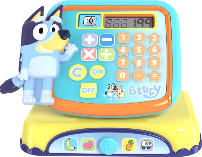 Realistische Soundeffekte und Display