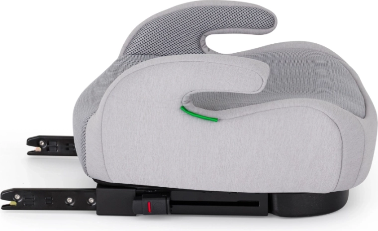 Stabile ISOFIX-Befestigung