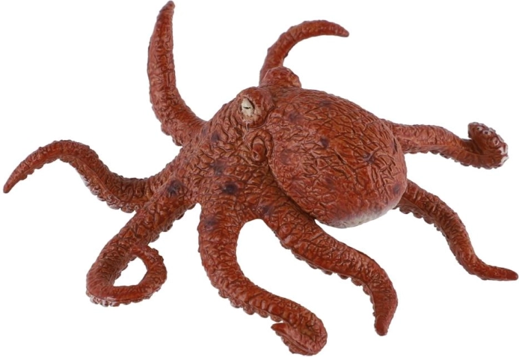 Realistisches Aussehen des Kraken