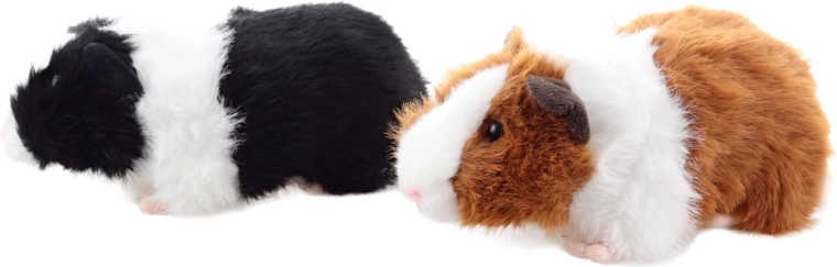 Kompakte Größe für unterwegs und fürs Bettchen