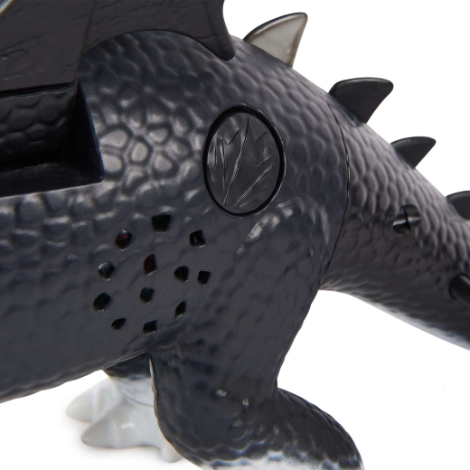 Licht- und Soundeffekte per Knopfdruck