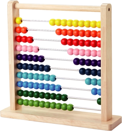 Holzrechen Babu für Kinder