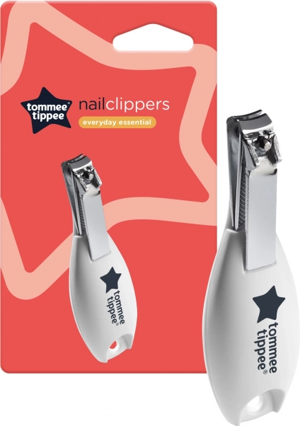 Tommee Tippee Baby-Nagelknipser