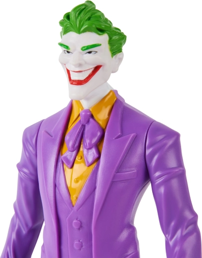 Ikonischer Look des Jokers