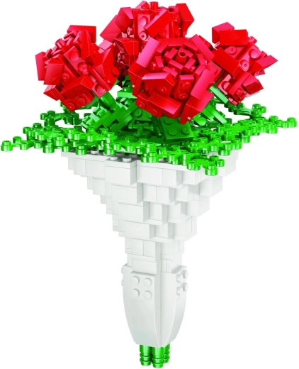 Dekoration, die niemals verwelkt