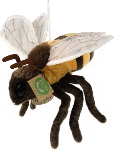 Realistische Details und Handarbeit