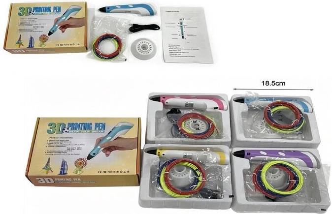3D-Stift