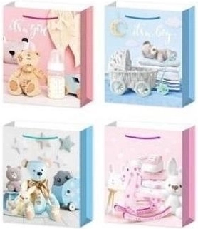 Geschenktüte (Geschenkbeutel)