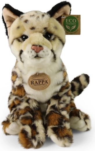 Realistisches Aussehen und weiches Fell