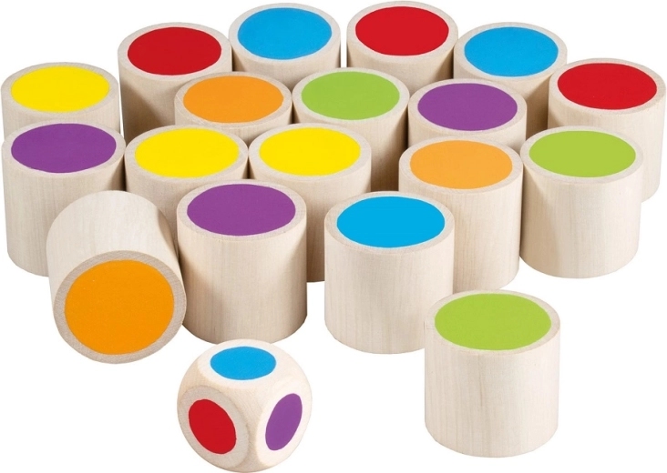 3 Spielvarianten für Kinder und Erwachsene