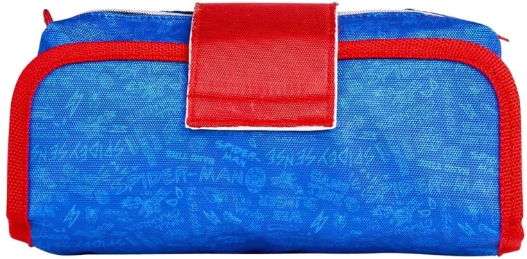 Robustes Polyester und praktische Größe