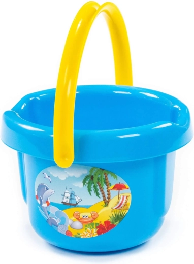 Stabiler und bequemer Griff