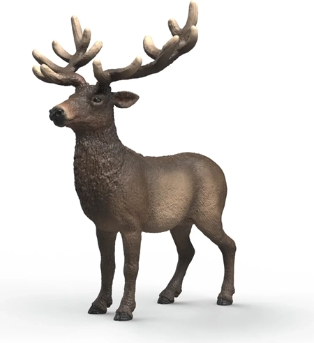 Ideal für kreatives Spiel rund um die wilde Natur