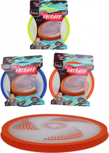 Fliegende Scheibe für Kinder, 19 cm