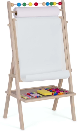 20-m-Papierrolle für große Ideen