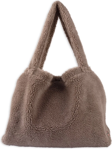 Geräumige Tasche für den täglichen Gebrauch