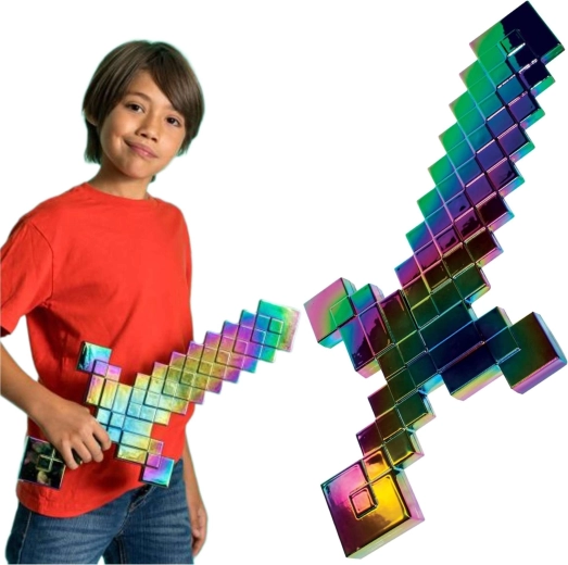 Leicht und angenehm in der Hand