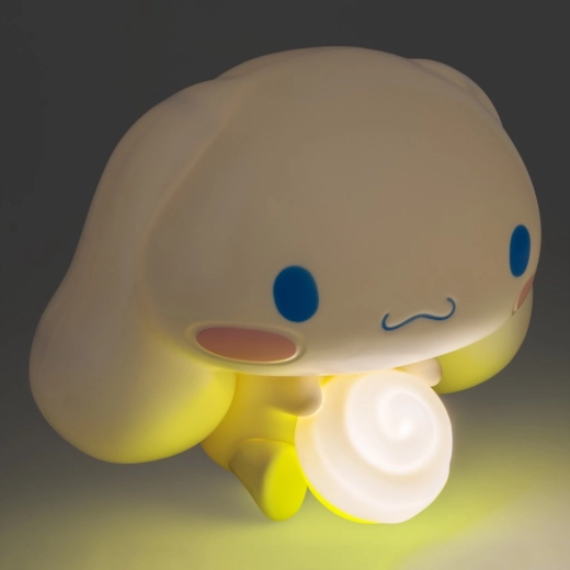 Cinnamoroll GloBuddies Nachtlicht