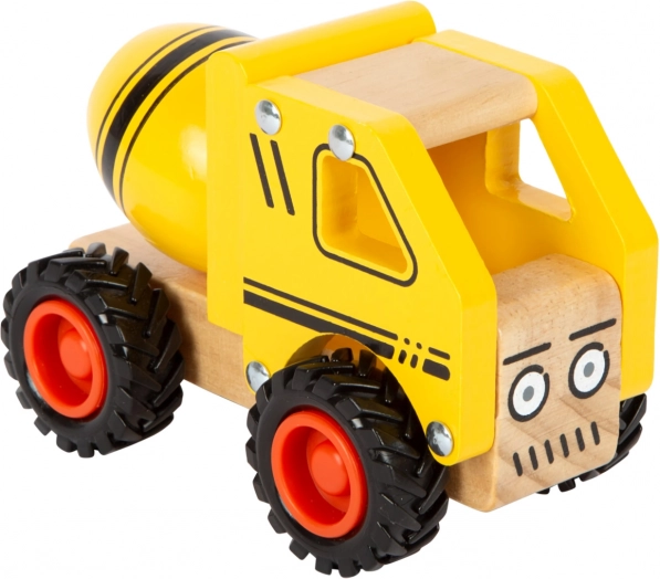 Holzmischer Small Foot