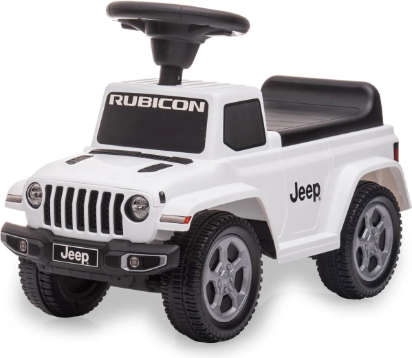 Lizenziertes Jeep-Design