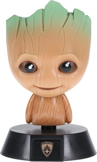 Tischlampe Groot Icon Light