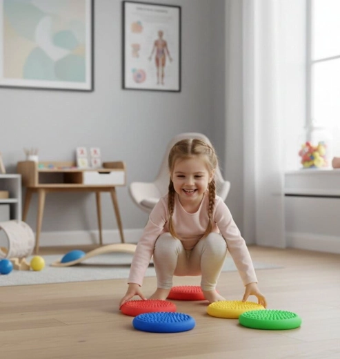 Sichere Materialien ohne Phthalate und BPA