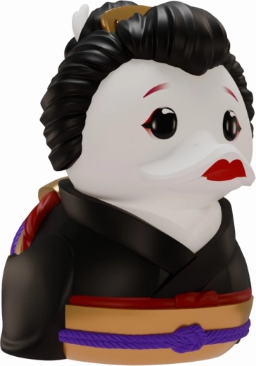 Tubbz Sammler-Ente Reise-Edition – Japan (klein)