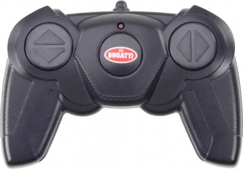 Sanfte 2,4-GHz-Steuerung