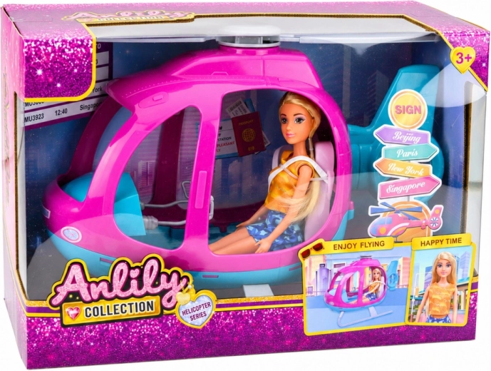 Ideales Geschenk für thematisches Spielen
