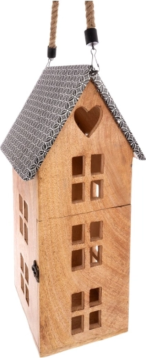 Einfach aufzuhängen und zu tragen