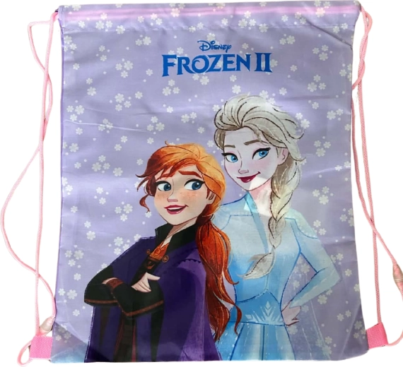 Beliebtes Frozen-II-Motiv