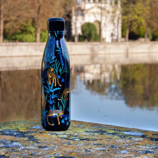 Sicherer Schraubverschluss