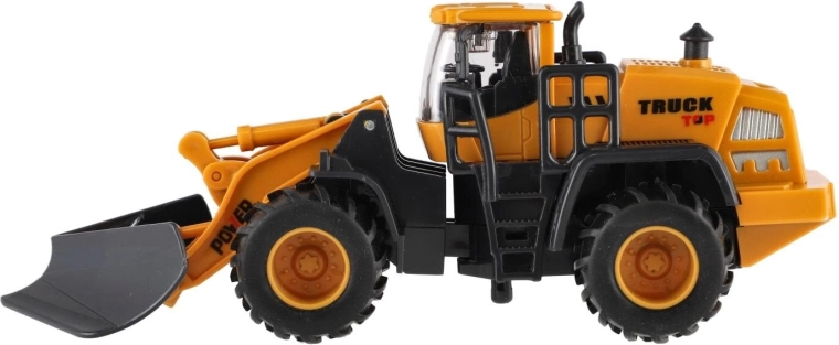 Bewegliche Teile für realistischen Spielspaß