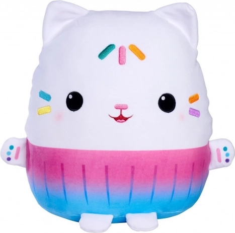 Kuscheltier Gabby's Puppenhaus Squishy Äffchen 30 cm