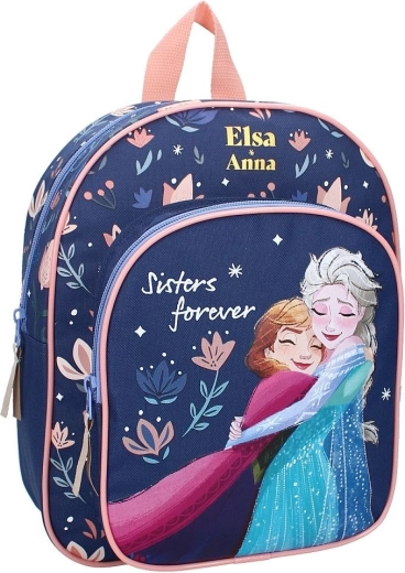 Frozen-Rucksack
