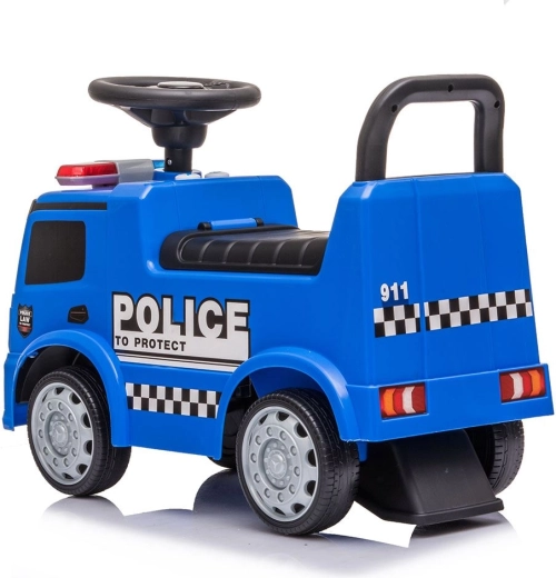 Licht- und Soundeffekte für mehr Spaß