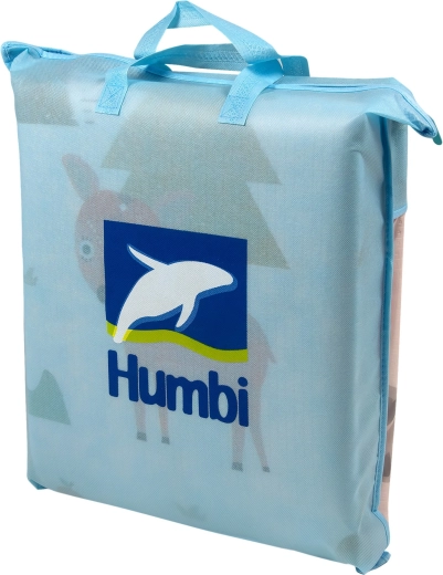 Falten, Verstauen und Transport ohne Aufwand