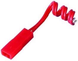 BEC-Stecker 9 cm