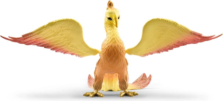 Fénix Bayala mit beweglichen Flügeln