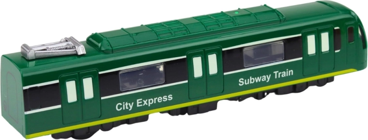 Öffnende Türen mit Dach-Schieberegler