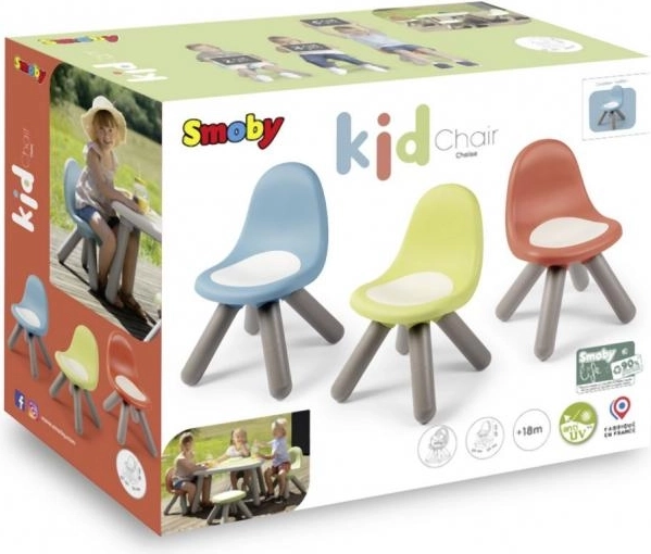 Leicht, robust und leicht zu reinigen