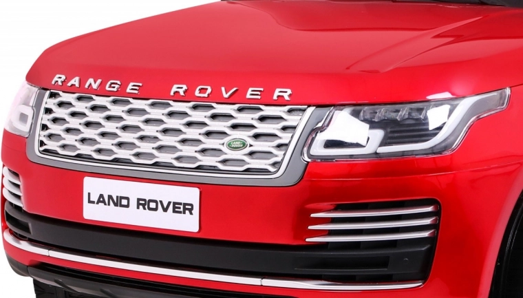 Starker 4×4-Antrieb und sanfter Start