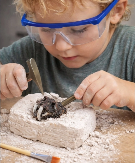 Lernen durch Spielen und Fähigkeitsentwicklung