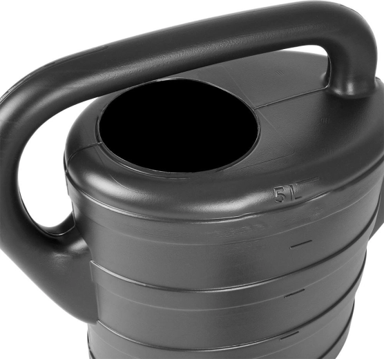 Präzise Wasserdosierung