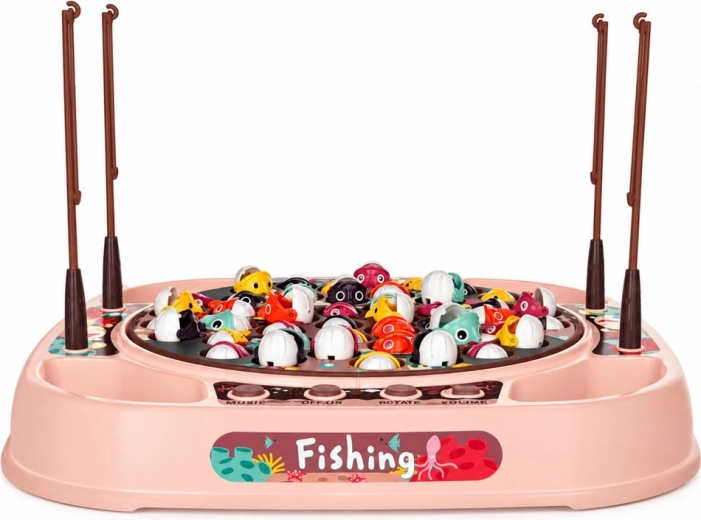 Bewegliche Spielfläche