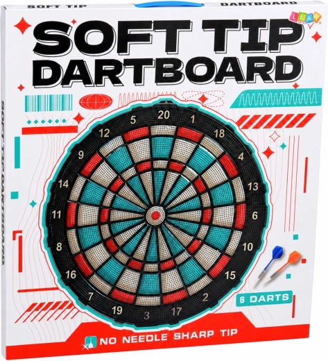 Sicherere Soft-Tip-Ausführung