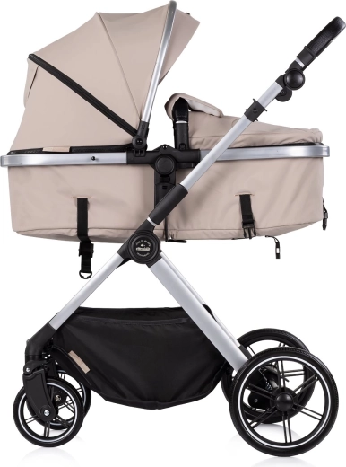 Babywanne und Sportsitz in einem