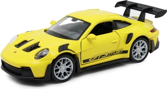 Modell Porsche 911 GT3 RS 1:34